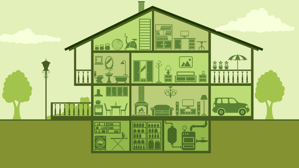 Choosing the Right Flooring for Your Kitchen