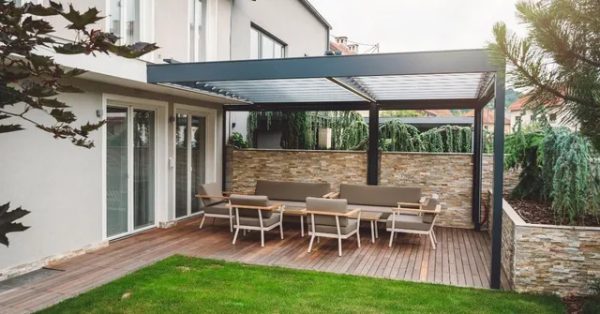 Top Decking Board Styles to Transform Your Outdoor Space
