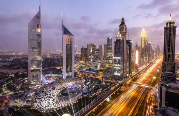 Unlock a New Standard of Living at Jumeirah Residences Emirates Towers