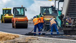 Fort Myers Asphalt Paving – Strengthen Surfaces with Durable Asphalt Paving in Fort Myers