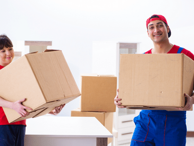 Winnipeg Moving Companies for Home, Condo, and Apartment Moves