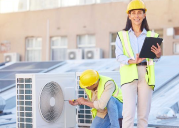    Expert Air Conditioning Repair Los Angeles Services