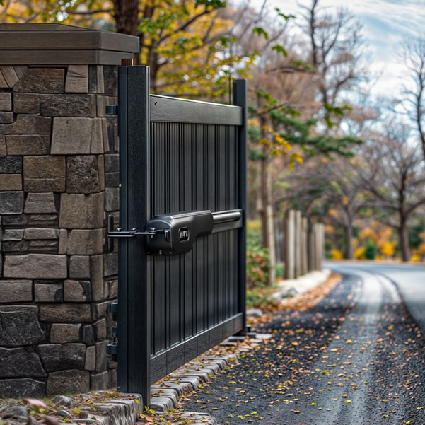 How to Reset Your Gate Opener Receiver