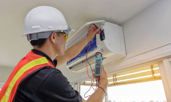 Why Regular AC Maintenance Is Key for Westerville Homeowners