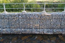 Installation of gabions by yourself – Easy DIY Guide for Gabion Fence Installation
