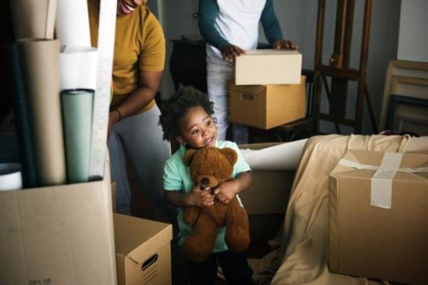 Trusted Long Distance Movers for Families and Businesses