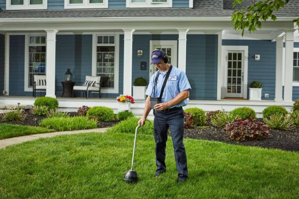 Don’t Let a Silent Leak Wreck Your Bloomington Home: Professional Detection and Repair You Can Trust