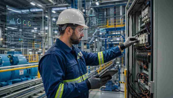 Why Specialized Electrical Contractor Services for Oil and Gas Are Essential for Uptime and Compliance