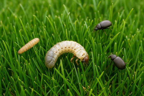 How to Protect Your South Florida Lawn From Common Pest Damage