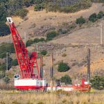 Goschen Project Infrastructure
