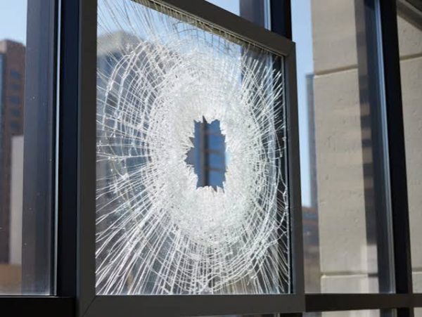 Safety Film Is a Glass Upgrade, Not a Security System Replacement